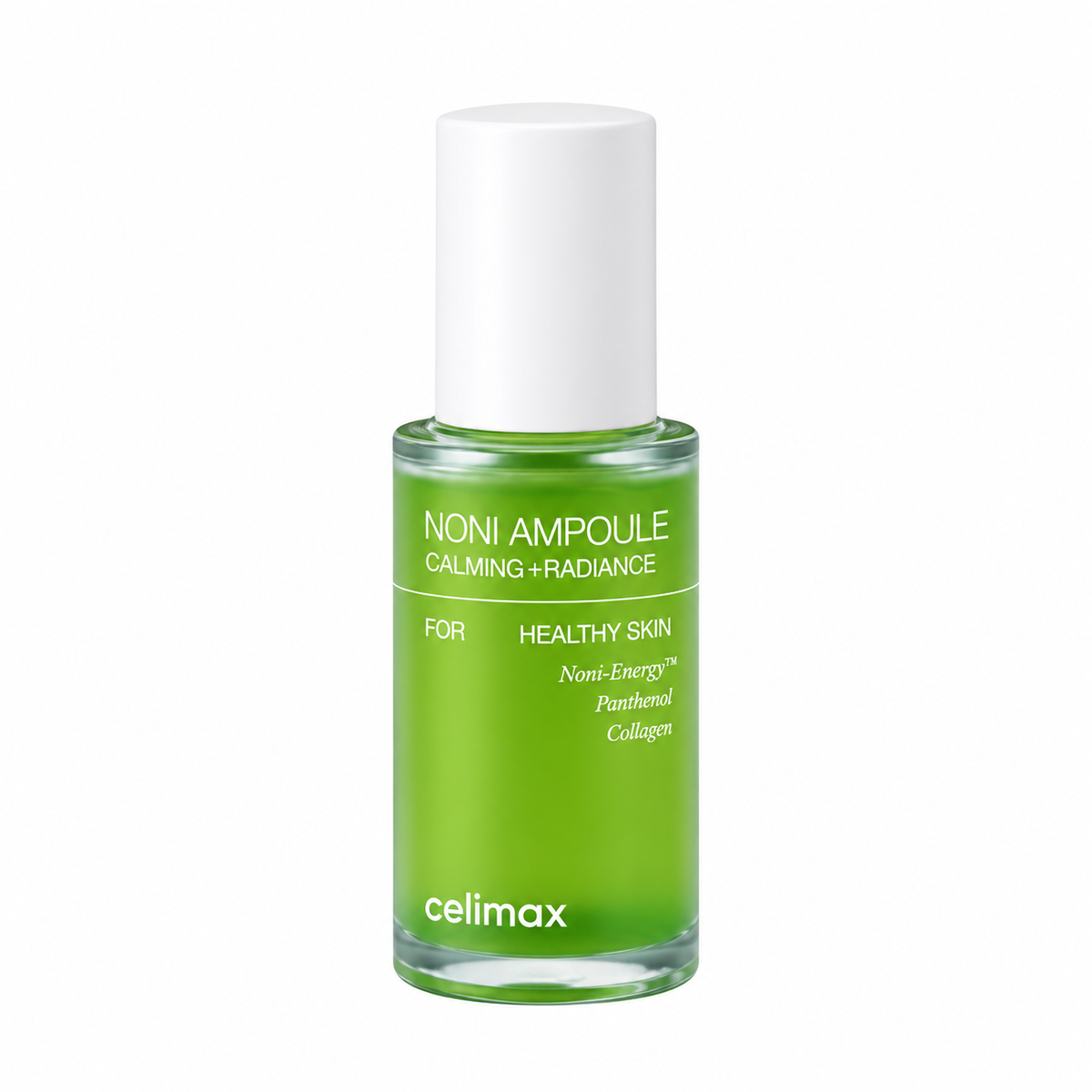 Celimax Noni Energy Ampoule – Ampolla Energizante 50 ml