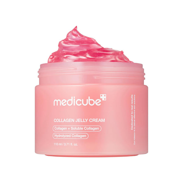 Medicube Collagen Jelly Cream – Crema Hidratante 110 ml