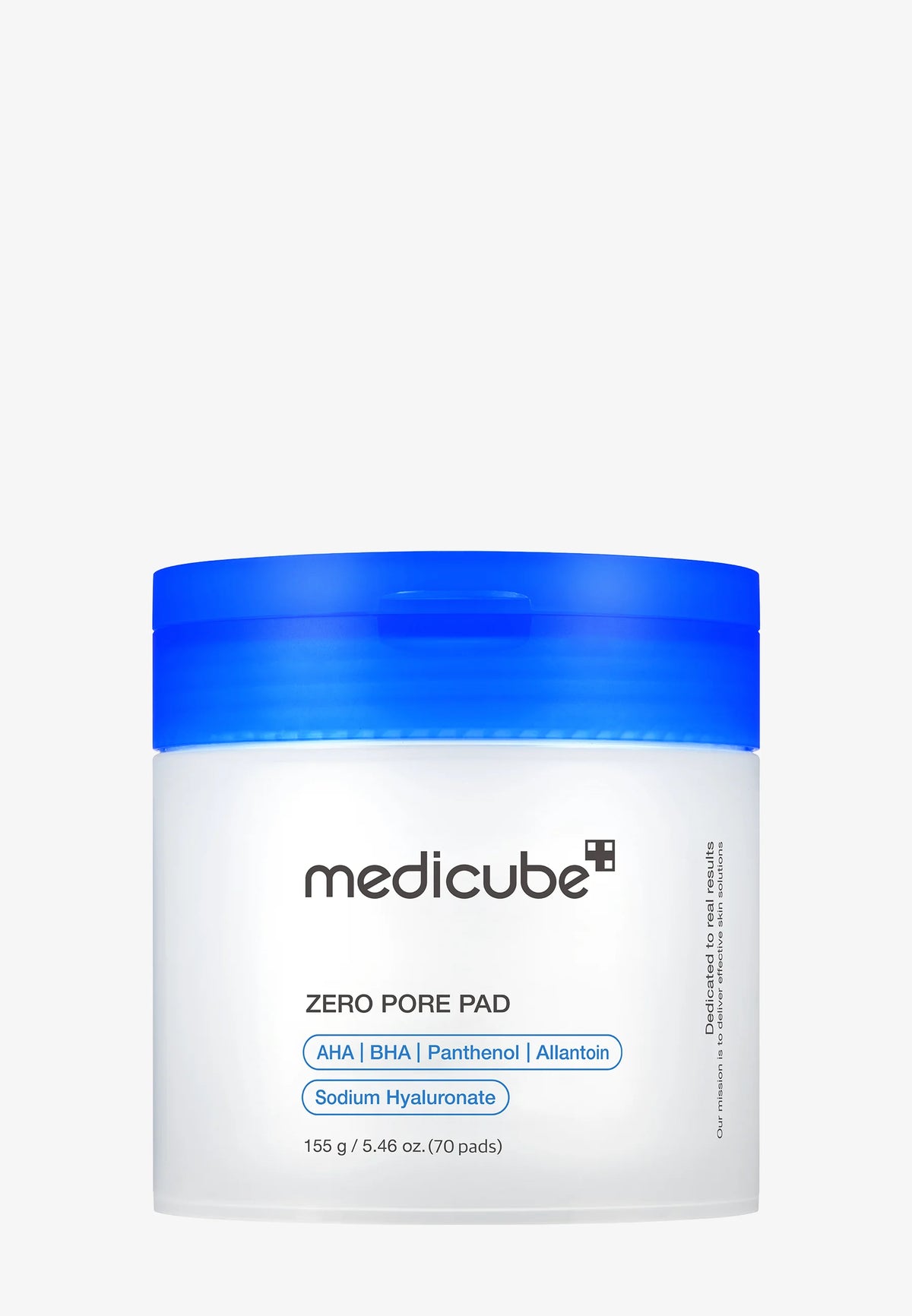 Medicube Zero Pore Pad 2.0
