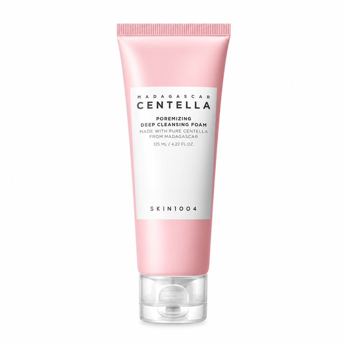 SKIN1004 Centella Cleansing Foam – Espuma Limpiadora 125 ml
