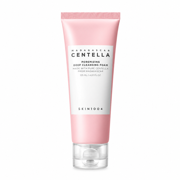 SKIN1004 Centella Cleansing Foam – Espuma Limpiadora 125 ml