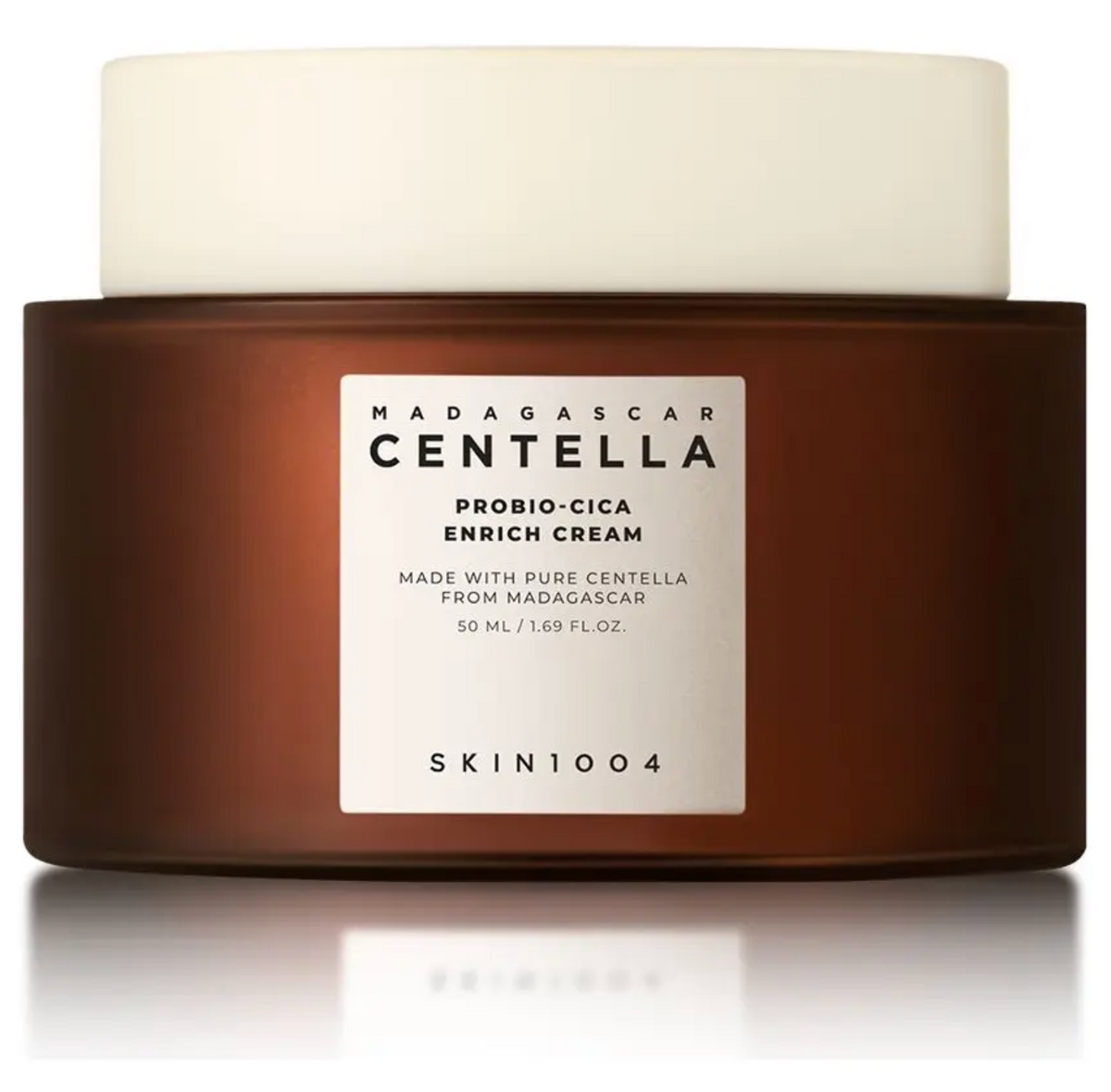 SKIN1004 Probio-Cica Enrich Cream – Crema Nutritiva 50 ml