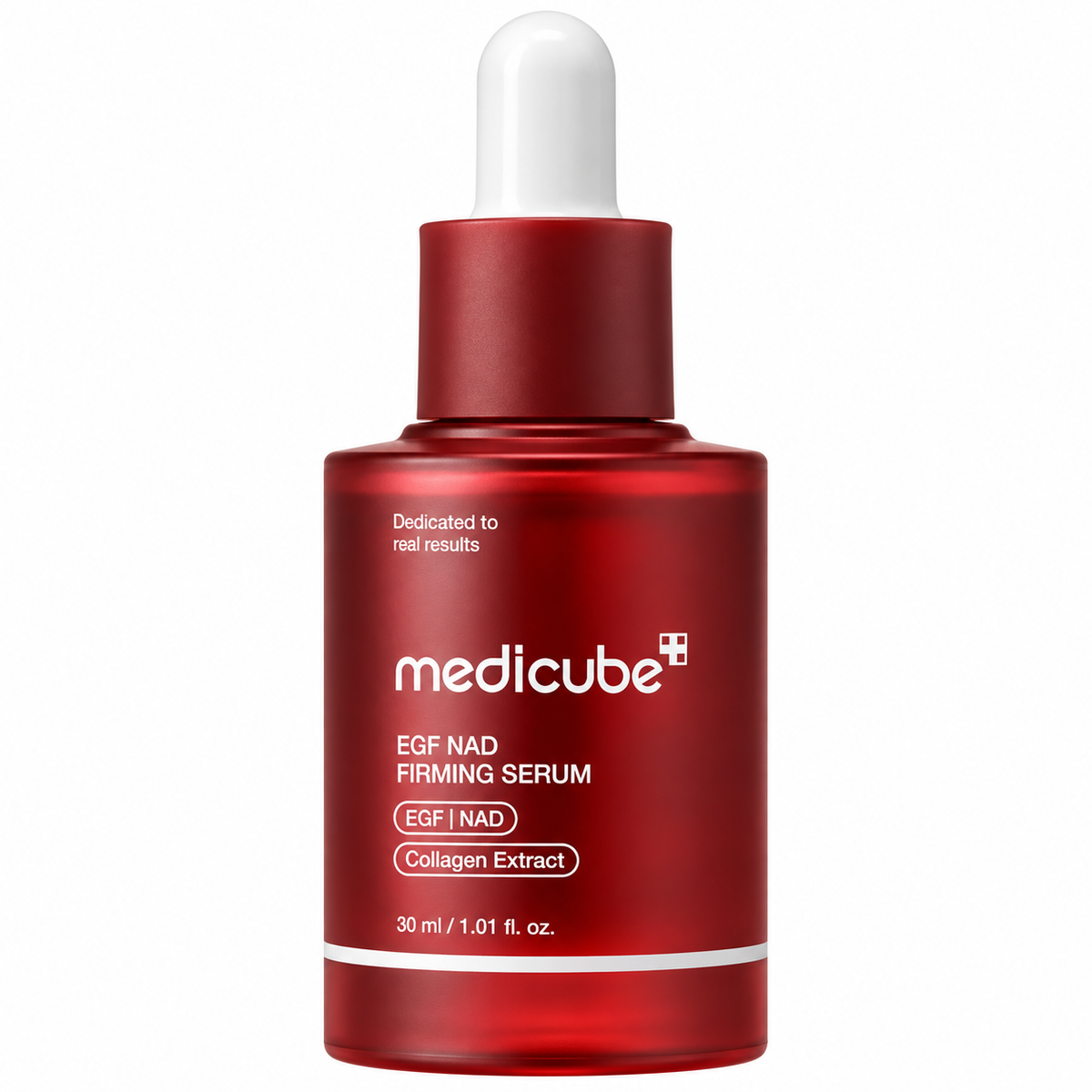 Medicube EGF NAD Firming Serum – Sérum Reafirmante 30 ml