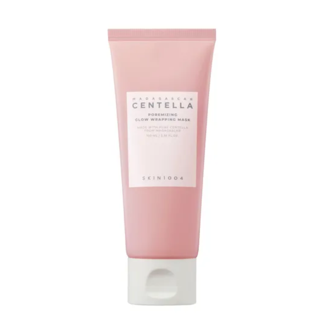SKIN1004 Poremizing Glow Wrapping Mask – Mascarilla 100 ml
