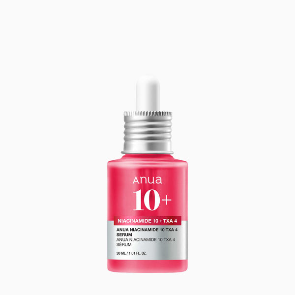 Anua Niacinamide 10% + TXA 4% – Sérum Antimanchas 30 ml