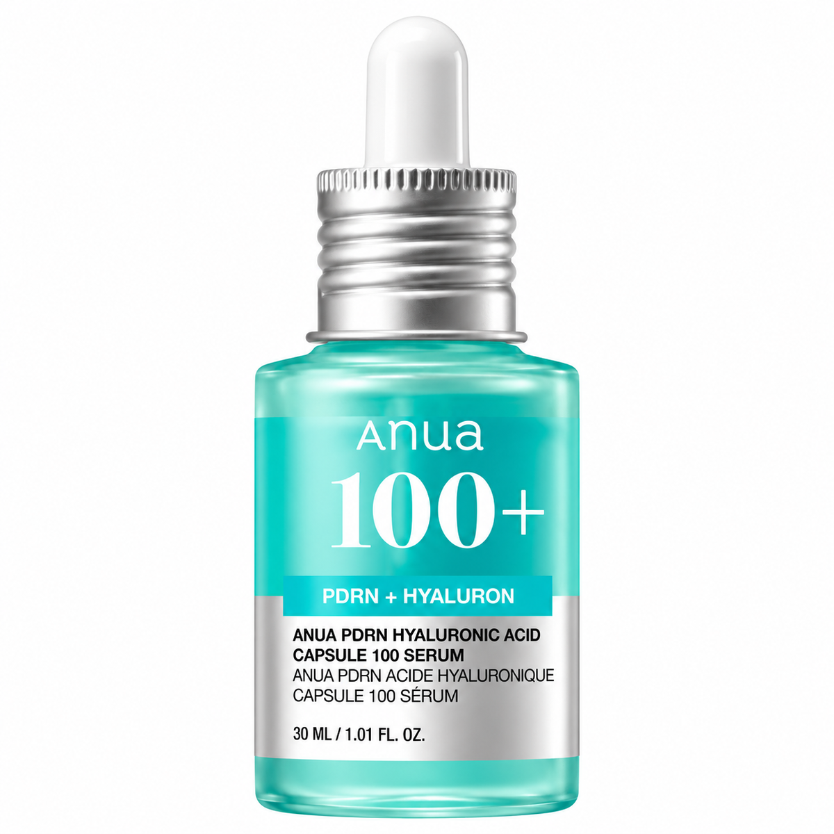 Anua PDRN Hyaluronic Capsule 100 Serum – Sérum 30 ml