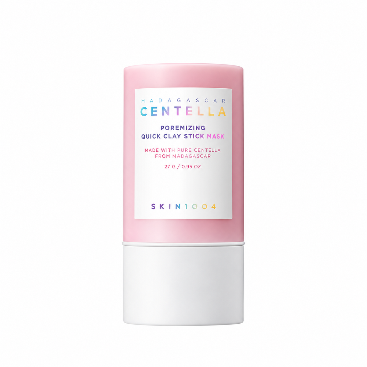 SKIN1004 Poremizing Clay Stick Mask – Mascarilla de Arcilla 27 g