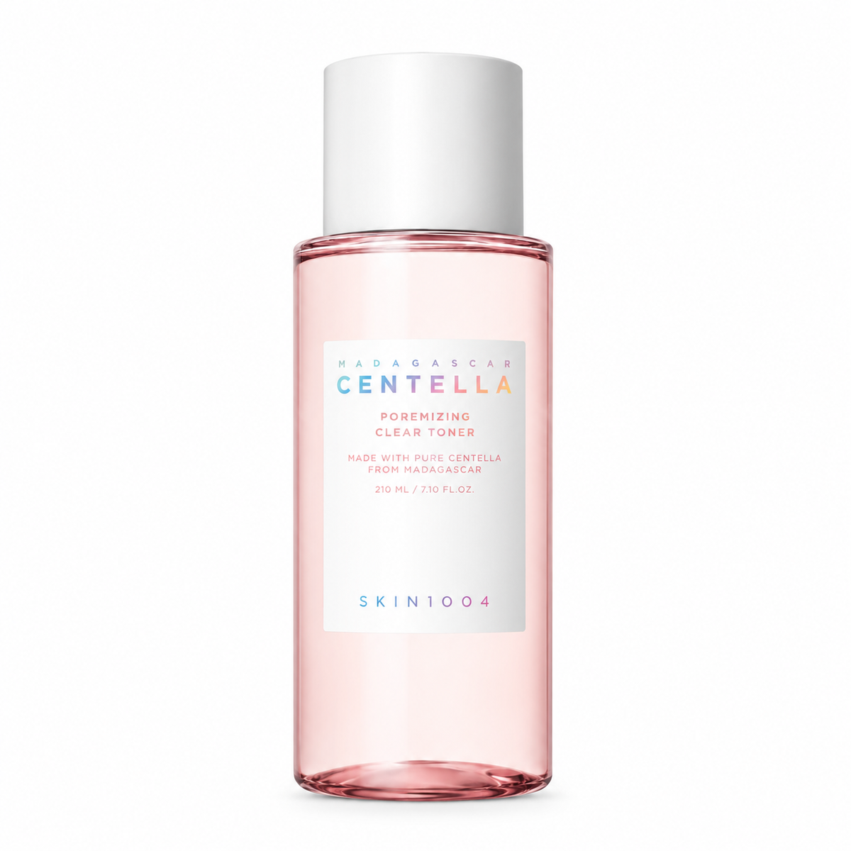 SKIN1004 Poremizing Clear Toner – Tónico para Poros 210 ml