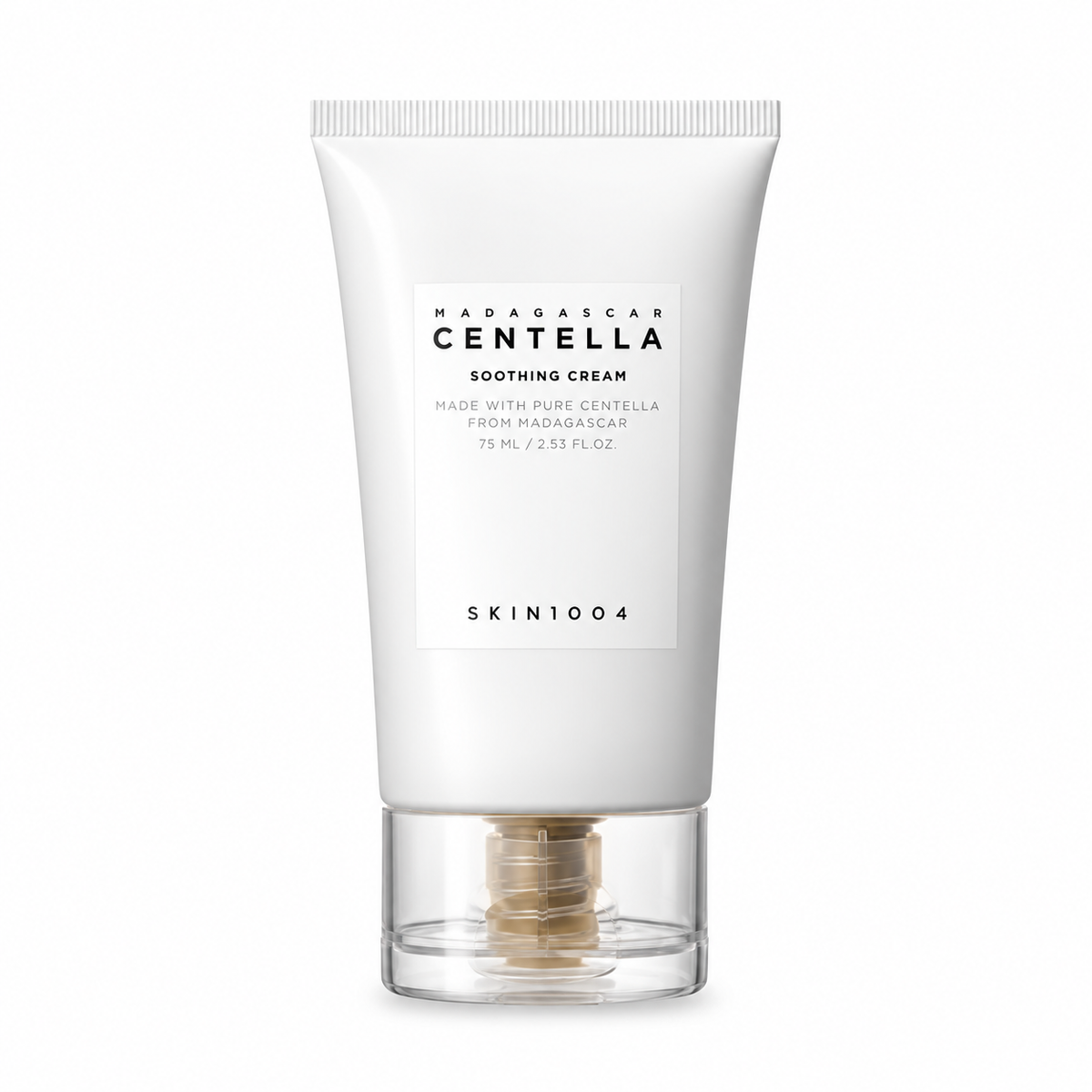 SKIN1004 Centella Soothing Cream – Crema Calmante 75 ml