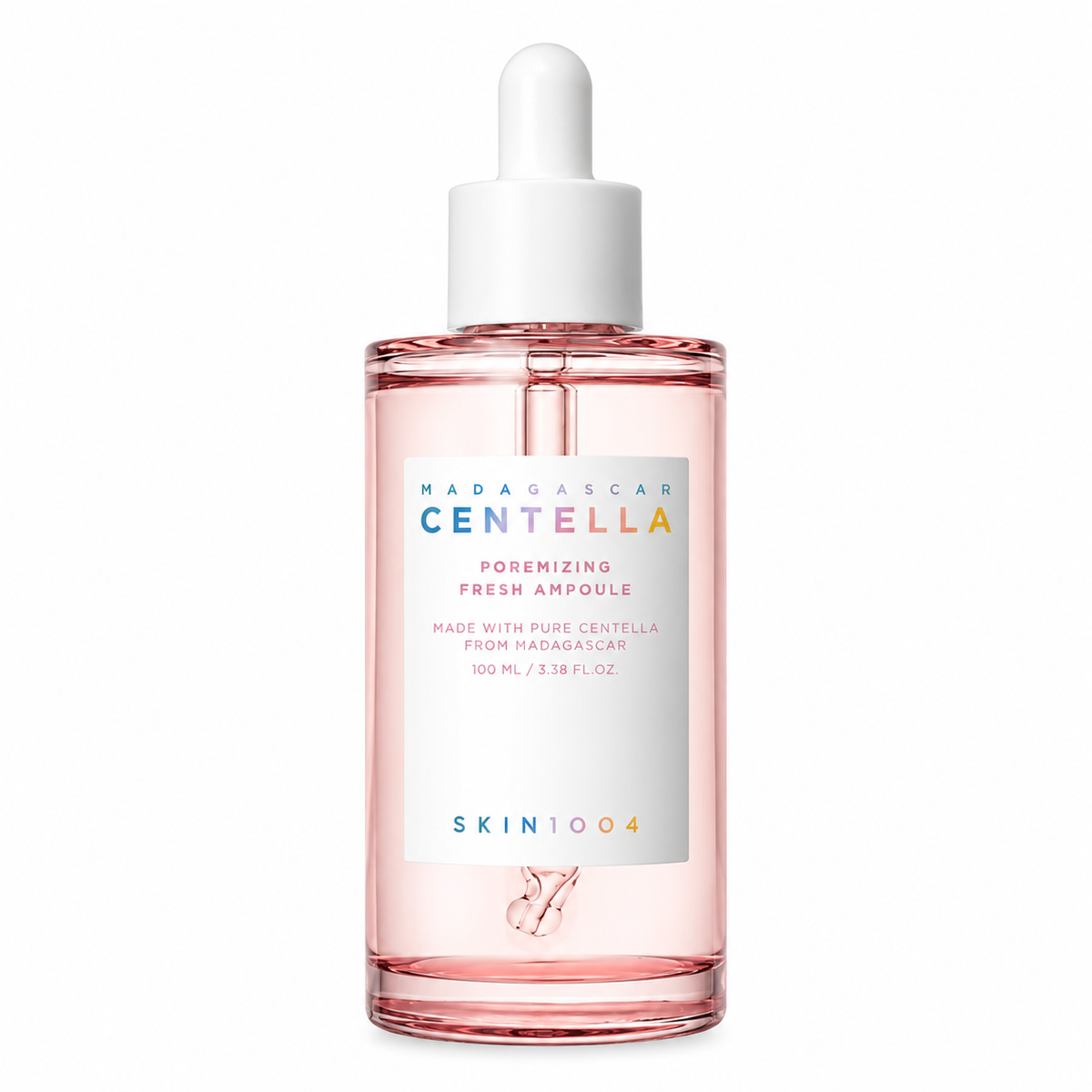 SKIN1004 Poremizing Fresh Ampoule – Ampolla para Poros 100 ml