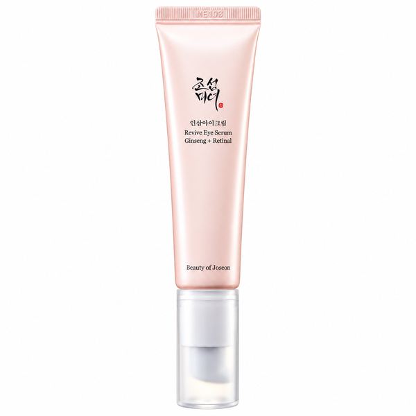 Beauty of Joseon Revive Eye Serum Ginseng + Retinal – Contorno de Ojos 30 ml