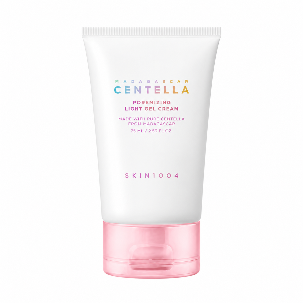 SKIN1004 Poremizing Light Gel Cream – Gel Hidratante 75 ml